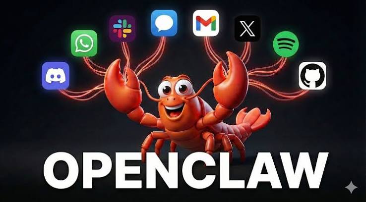 openclaw master