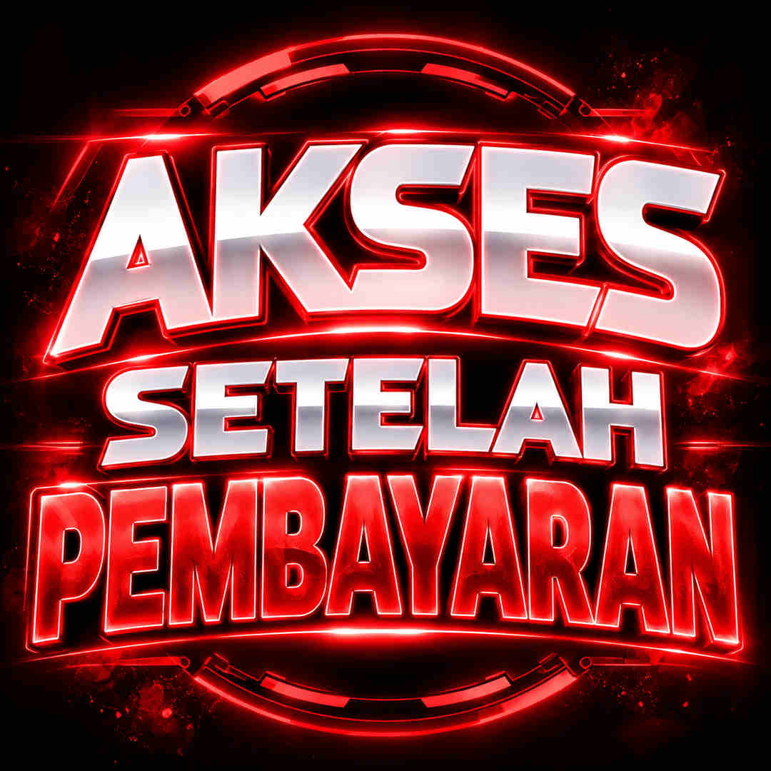 AKSES SETELAH PEMBAYARAN